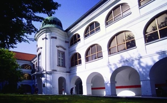 Slovenská národná galéria