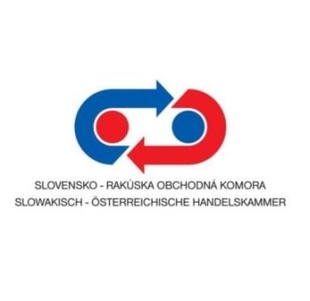 Slovensko rakúska obchodná komora logo