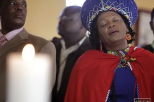 Spomienka na krvavý masaker v JAR