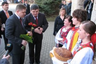 Stará ľubovňa vláda