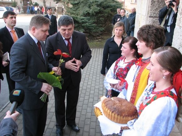 Stará ľubovňa vláda