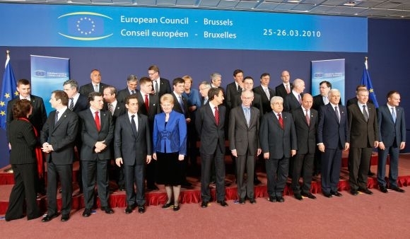 Summit EÚ