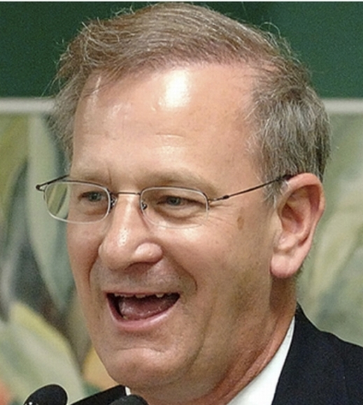 Thomas Hoenig