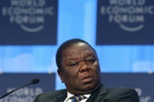 Tsvangirai