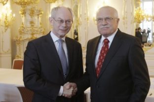 Vaclav klaus