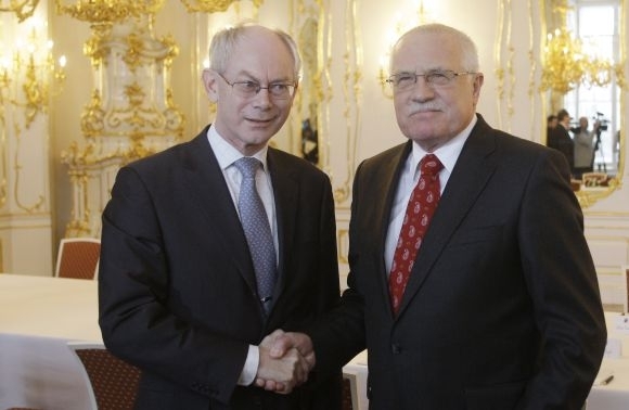 Vaclav klaus