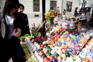 Veľkonočný jarmok