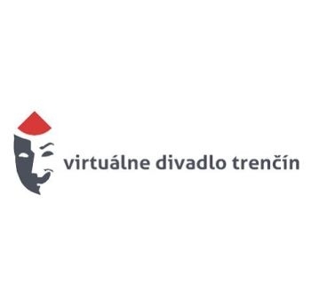 Virtuálne divadlo Trenčín logo