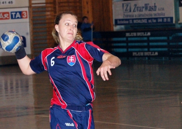 Zuzana Porvazníková