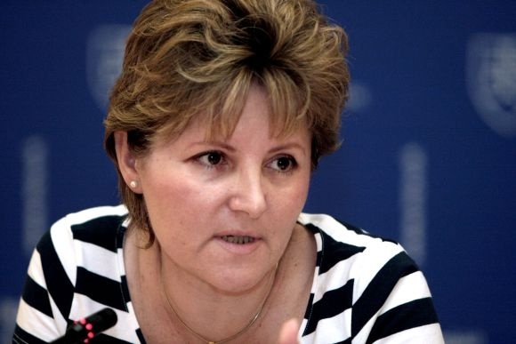 Anna Juríková