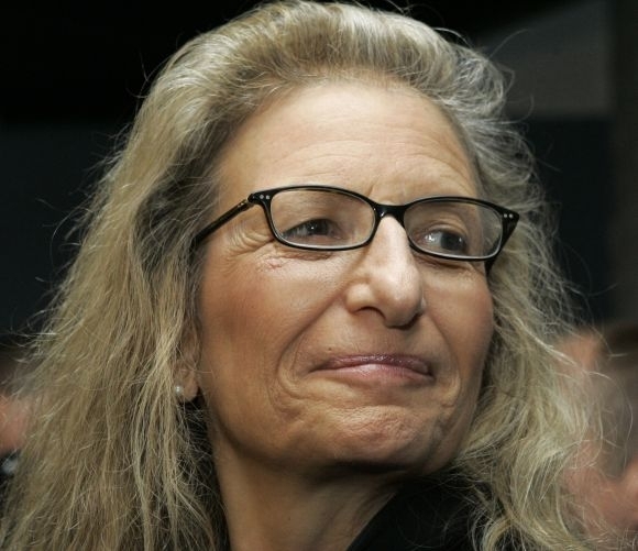 Annie Leibovitz