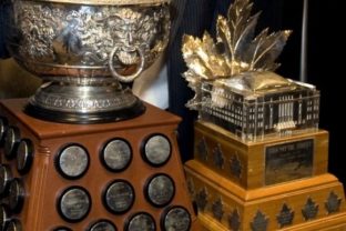 Art Ross Trophy