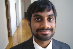 Aziz Ansari