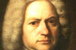 Bach