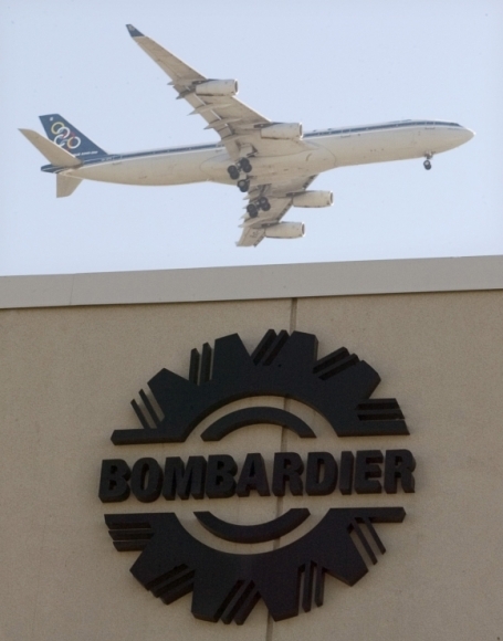 Bombardier Inc.