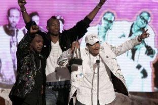 Bone Thugs N Harmony