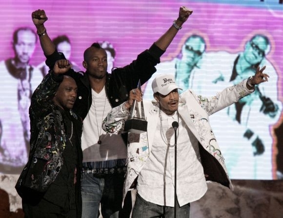 Bone Thugs N Harmony