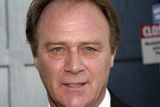 Christopher Cazenove