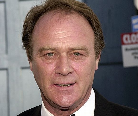 Christopher Cazenove