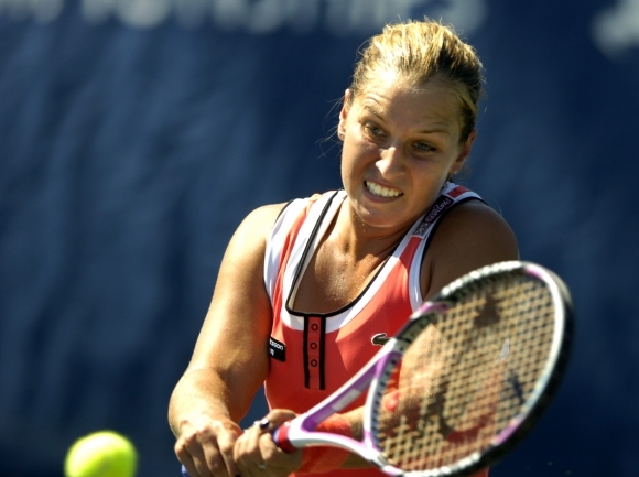 Cibulkova