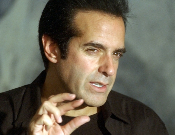 Copperfield