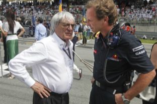 Ecclestone