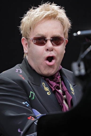 Elton