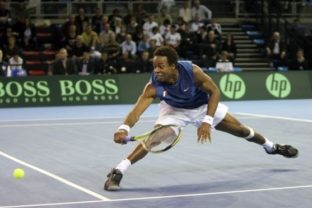 Gael Monfils