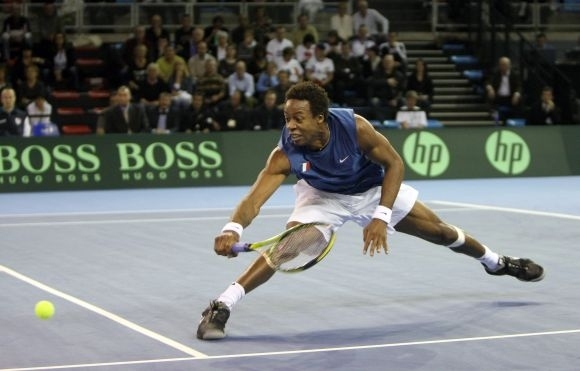 Gael Monfils