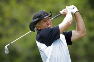 Greg Norman