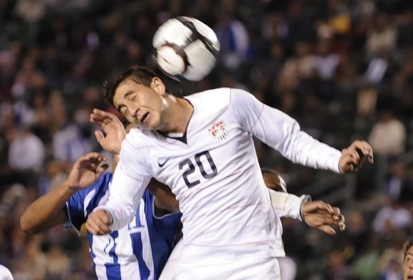 Honduras _ venezuela