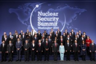 Jadrový summit