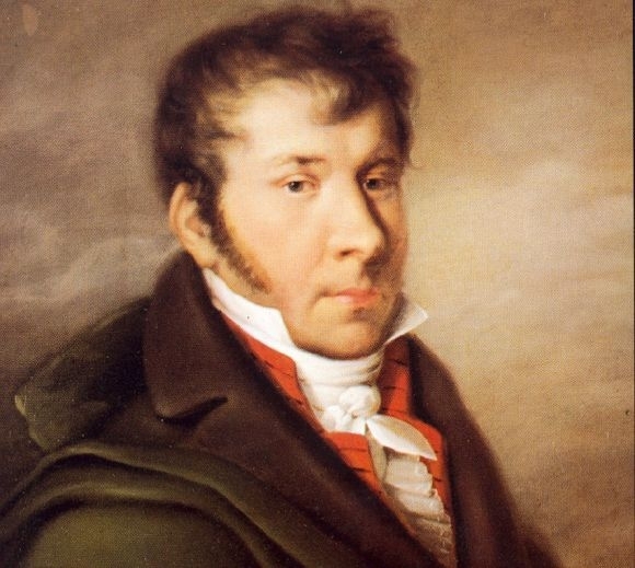 Johann Nepomuk Hummel