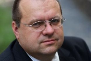 Juraj Zelenay - výkonný riaditeľ MPI CONSULTING