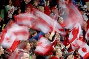 Kanadskí fanušíkovia