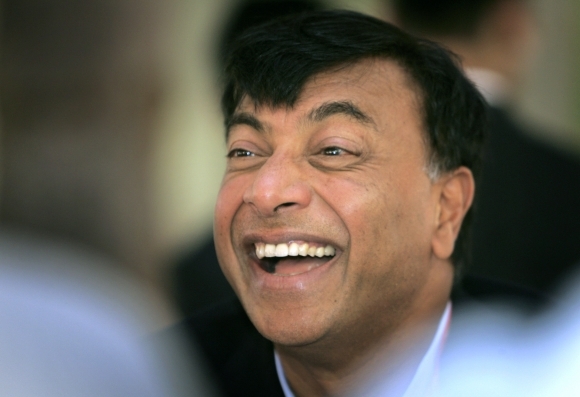 Lakshmi Mittal