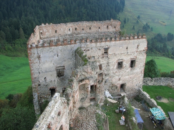 Ľubovianske múzeum