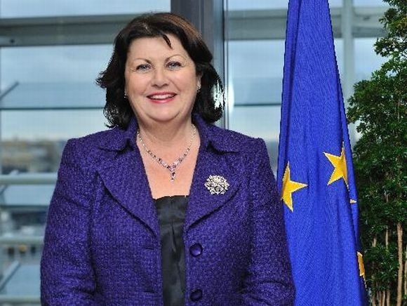 Máire Geoghegan Quinn