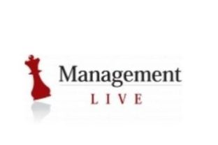 Management LIVE logo
