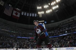 Matt Duchene