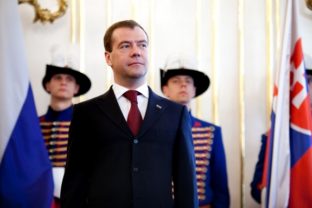 Medvedev