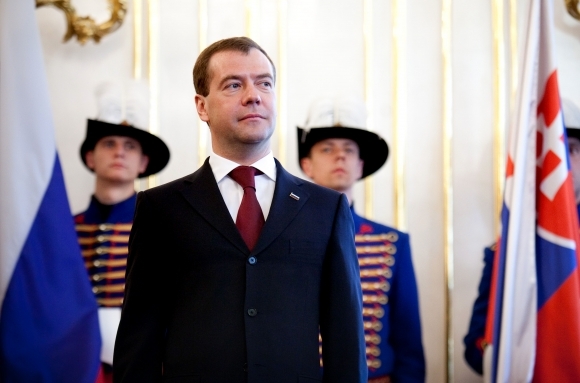 Medvedev