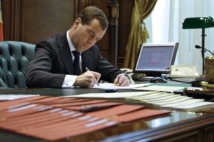 Medvedev