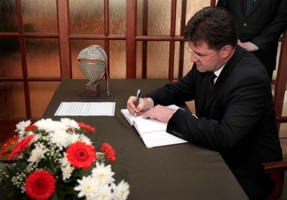 Miroslav Lajčák