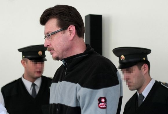 Miroslav Rybanič