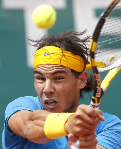 Nadal