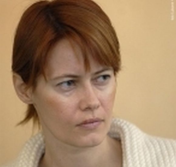 Nora Beňáková