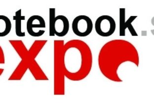 Notebook.sk expo logo