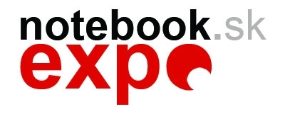 Notebook.sk expo logo