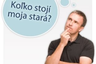 Oceňovanie aút logo